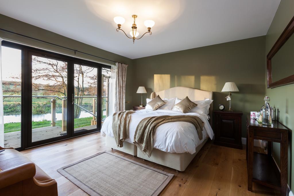 Troutbeck Guest House Upavon Kamer foto